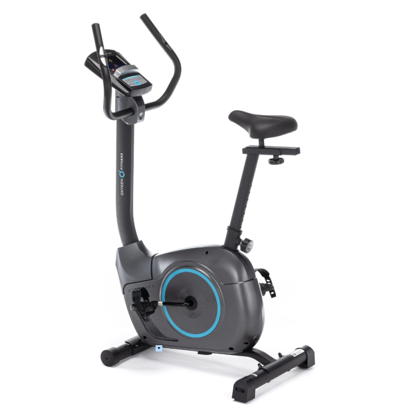 Oxygen Fitness Jet Stream A