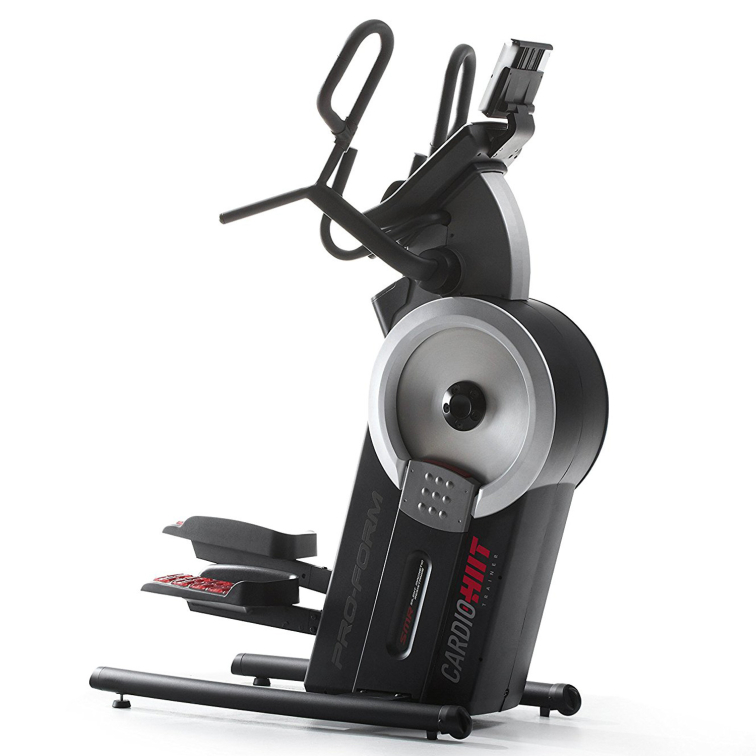 Беговые дорожки CARDIO HIIT Артикул 