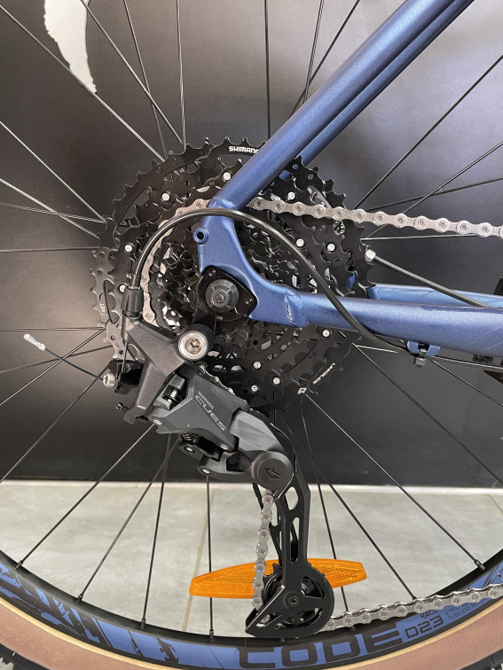 Купить Aspect Cobalt Elite 29 2025 Синий Артикул 4640258344127, 4640258344134, 4640258344141, 4640258344158