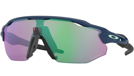 Очки Очки спортивные OAKLEY RADAR EV ADVANCER оправа Poseidon линза Prizm Golf Артикул 