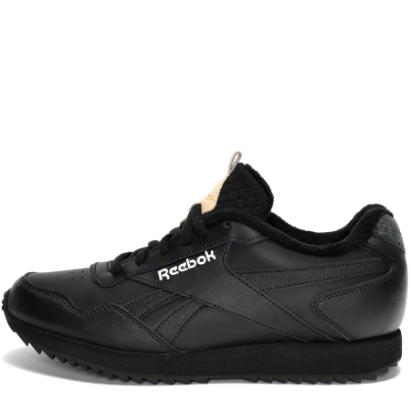 Кроссовки Кроссовки Reebok Royal Glide Ripple core black/chalk/sahara Артикул GW377113, GW377110.5, GW377111, GW37719.5, GW37717.5