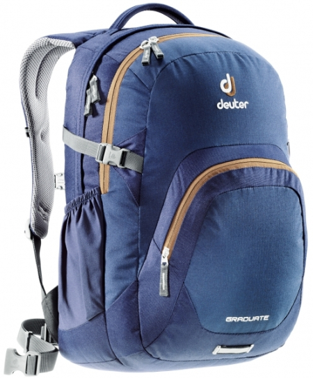 Рюкзаки Рюкзак Deuter Graduate 2018 Артикул 4046051078441