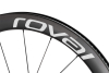 Колёса Колесо переднее 700 Specialized Roval Rapide CLX Артикул 30020-6511, 30020-6501