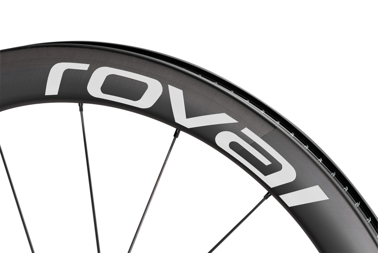 Колёса Колесо переднее 700 Specialized Roval Rapide CLX Артикул 30020-6511, 30020-6501