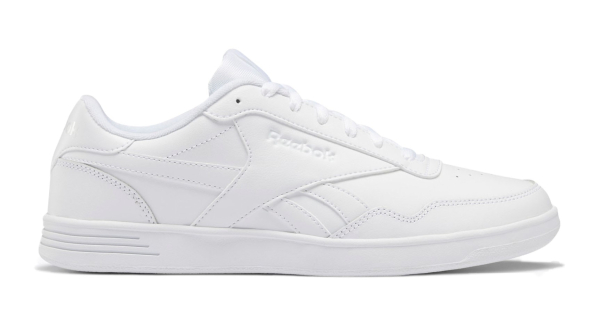 Кроссовки Кеды Reebok Royal Techque T white/white Артикул BS90889.5, BS90889, BS90887, BS90887.5, BS908810, BS90888, BS908810.5, BS908811.5, BS908811, BS90888.5, BS908812, BS908813