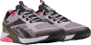Кроссовки Кроссовки женские Reebok Nano X1 TR Adventure quartz glow/core black/atomic pink Артикул GY84428, GY84429.5, GY84427.5, GY84426.5, GY84427
