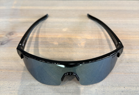 Очки Очки RPJ Trane Black Shiny - Laser Green Артикул 