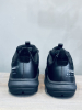 Кроссовки Кроссовки Strobbs C3456-3 черный Артикул C3456-3-41, C3456-3-45, C3456-3-42, C3456-3-43, C3456-3-44