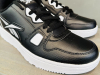 Кроссовки Кеды Reebok Resonator Low core black/core black/ftwr white Артикул GY62899.5, GY628910, GY62898.5, GY628911.5, GY62899, GY62897, GY62897.5, GY628910.5, GY628912, GY628911