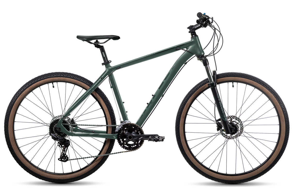 Купить Aspect Air Comp 29 2023 серый Артикул 4650231370500, 4650231370494