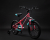 Для девочек с 3-х до 5-ти лет Silverback Senza 16 2017 Артикул 60095423039861