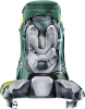 Рюкзаки Рюкзак Deuter Aircontact 75+10 2018 Артикул 4046051069494