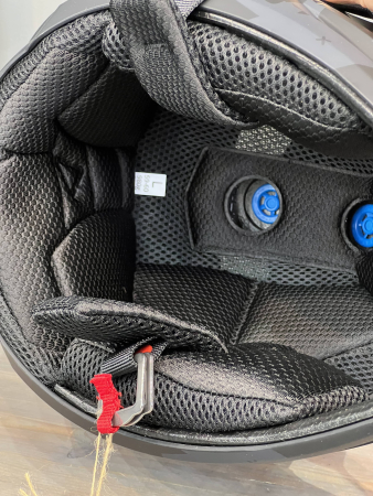 Шлемы Шлем Leatt MTB Gravity 2.0 Stealth Артикул 1023013953