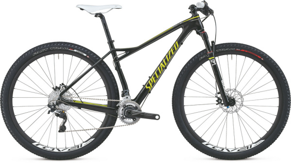 Купить Specialized Fate Expert Carbon 29 2014 Артикул 93114-3019, 93114-3015, 93114-3017