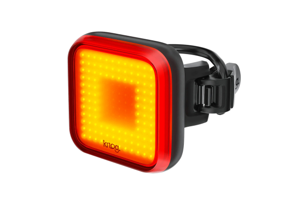 Фонарь задний Knog Blinder Square