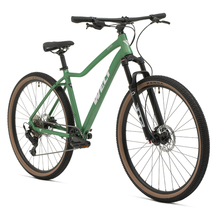 Купить Welt Sienna 1.0 MD 27 2026 Phistachio Green Артикул 9333726089068, 9333726089075