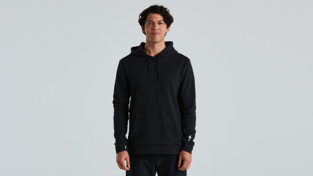 Джерси, толстовки, худи Толстовка Specialized Legacy Pull-Over Артикул 64621-7204, 64621-7203, 64621-7202, 64621-7205