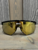 Очки Очки спортивные Scicon AeroWing оправа Black Gloss линза SCNPP Multimirror Bronze Артикул 