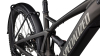TURBO TERO - Способность колесить где угодно! Specialized Turbo Tero X 4.0 27.5 2023 Gunmetal / White Mountains Артикул 91622-5602