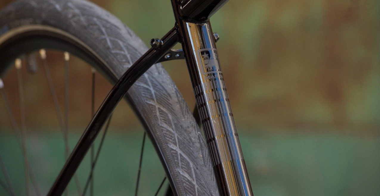 Городские велосипеды Marin Muirwoods 700C 2024 Black Артикул 0843346114945, 0843346114952