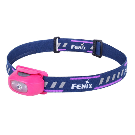 Фары и фонари Налобный фонарь Fenix HL16 Артикул HL16pr, HL16ye, HL16bl