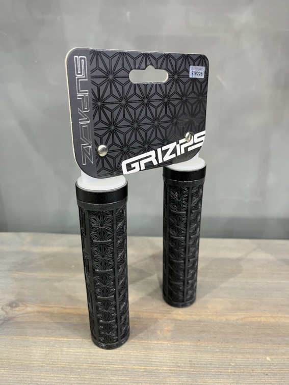 Грипсы, обмотка Грипсы Supacaz Grizips Артикул 25522-0130, 25522-0140, 25522-0110, 25522-0120, 25522-0100