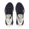 Кроссовки Кроссовки Reebok Zig Kinetica 2.5 Plus core black/chalk/core black Артикул GX68276.5, GX68279, GX68277, GX68277.5, GX68276