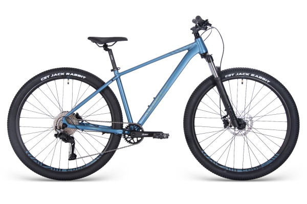 Aspect Nickel Elite 29 2025 Синий