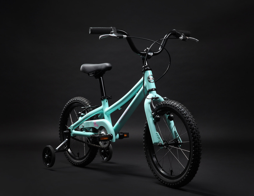 Для девочек с 3-х до 5-ти лет Silverback Sally 4.6 SS 2017 Артикул 60095423039991