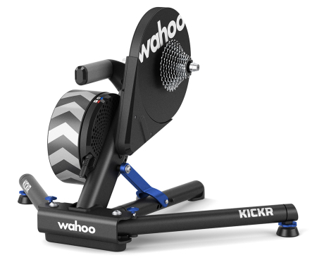 Велостанки Велотренажер Wahoo KICKR прямой привод Артикул 