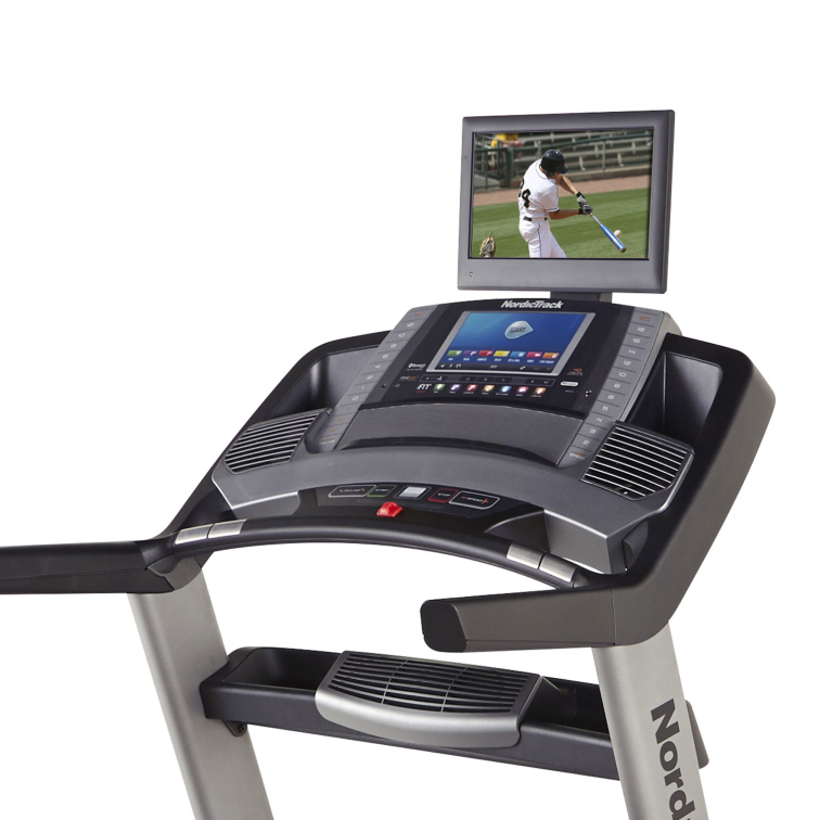 Беговые дорожки Nordic Track Elite 5000 Артикул 