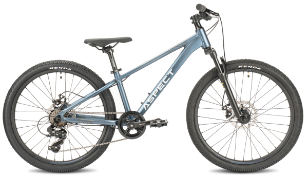 Aspect Air 24 2026 Синий