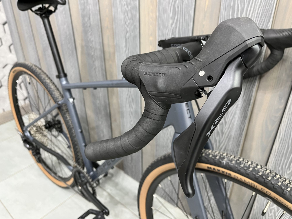 Гравийные велосипеды, ригиды Aspect Allroad Elite 2026 Серый Артикул 4660447850314, 4660447850307, 4660447850321