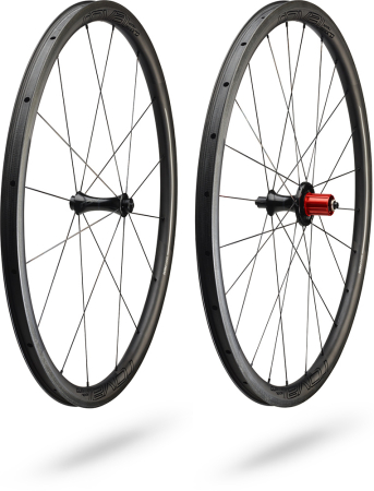 Колёса Колёса 700 Specialized Roval CLX 32 Артикул 30017-7701, 30017-7702