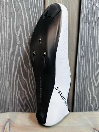 Велотуфли шоссе и триатлон Велотуфли Road Specialized S-Works Torch Team White Артикул 61022-0645, 61022-0643, 61022-0644, 61022-0646, 61022-06455, 61022-0639