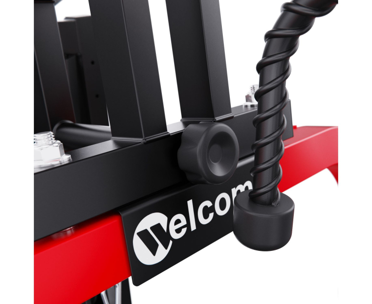 Мультистанции Силовой комплекс DFC WRK-5000 Артикул 