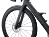 Шоссейные велосипеды Giant Propel Advanced Pro 1 2024 BR Matte Carbon Артикул 1074004106, 1074004107