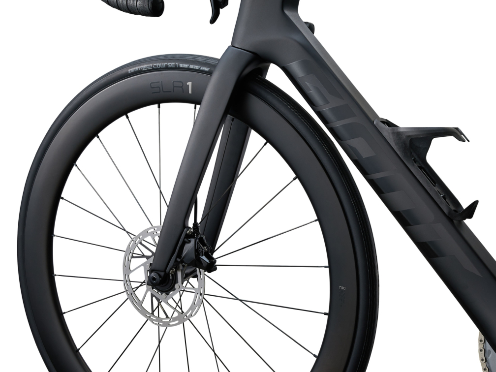 Шоссейные велосипеды Giant Propel Advanced Pro 1 2024 BR Matte Carbon Артикул 1074004106, 1074004107