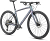 Гравийные велосипеды, комфорт плюс Specialized Diverge Expert E5 Evo 2021 Gloss/Brushed/Chrome/Clean Артикул 96220-3003, 96220-3004, 96220-3002