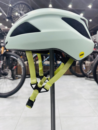 Шлемы Шлем Specialized Align II Mips Matte White Sage Артикул 60822-1002, 60822-1005, 60822-1003