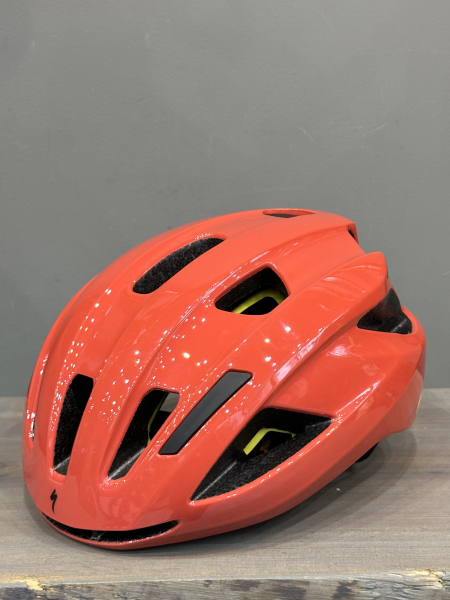 Шлем Specialized Align II Mips Deep Orange