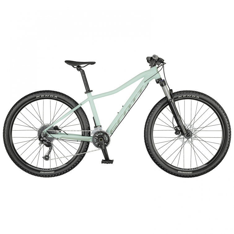 Купить Scott Contessa Active 40 2021 Blue Артикул 