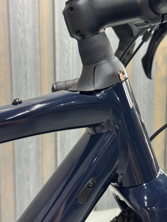 Гравийные велосипеды, комфорт плюс Specialized Diverge 4 Sport Alloy 2026 Gloss Dark Navy / Dolomite Metallic Артикул 95426-6349, 95426-6352, 95426-6354, 95426-6356, 95426-6358, 95426-6361