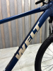 Купить Welt Rocket 3.0 29 HD 2026 Rich Blue Артикул 9333726172142, 9333726172135