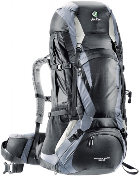 Рюкзаки Рюкзак Deuter Futura Vario 50+10 2018 Артикул 4046051048598