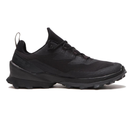 Кроссовки Кроссовки Salomon Cross Over 2 GTX Phantom/Magnet/Black Артикул L47269035, L47269031, L47269032, L47269029, L47269034, L47269033, L47269030