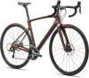 Шоссейные велосипеды Specialized Roubaix 2024 Rusted Red/Obsidian Артикул 94423-7058, 94423-7044, 94423-7054, 94423-7061, 94423-7056, 94423-7049, 94423-7052