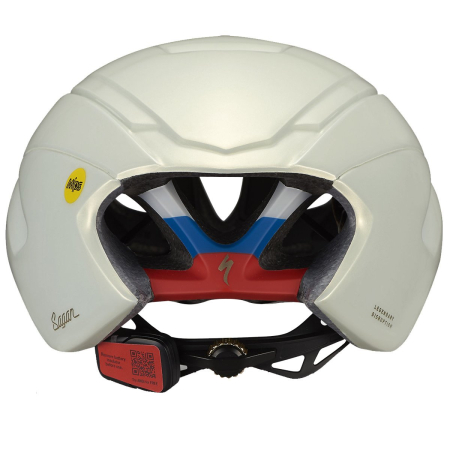 Шлемы Шлем Specialized S-Works Evade II ANGi Sagan Collection: Disruption Артикул 60722-1713, 60722-1712, 60722-1714