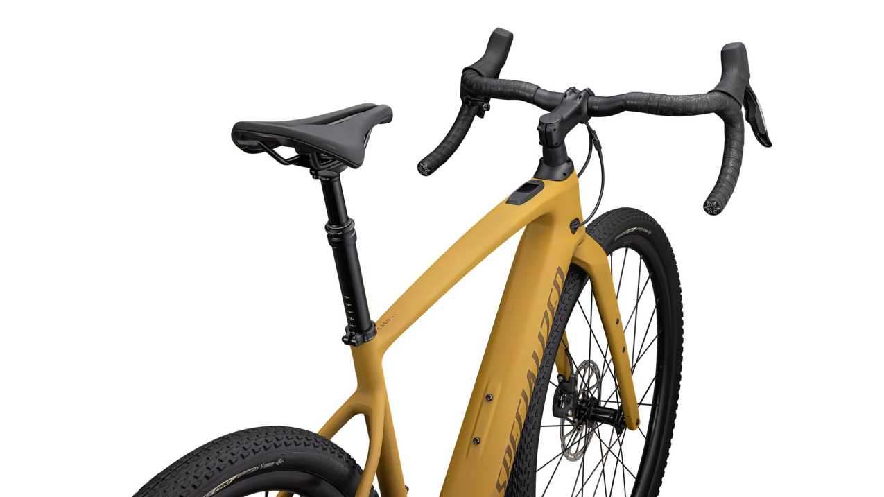 TURBO CREO EVO - Gravel всемогущий! Specialized Creo SL 2 Comp Carbon 2024 Harvest Gold Harvest Gold Tint Артикул 98123-5049, 98123-5052, 98123-5056, 98123-5058, 98123-5061, 98123-5054