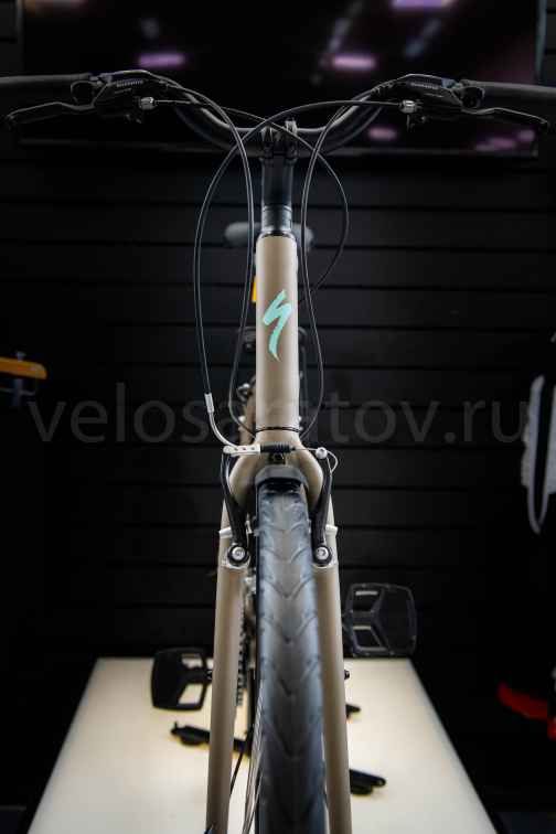 Городские велосипеды Specialized Alibi Sport EQ Step Through 2018 Артикул B6617-6304, B6617-6302, B6617-6303